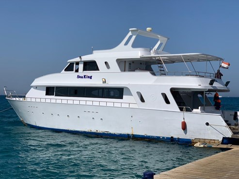 Sea King Liveaboard